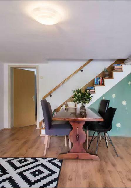Mediterranean Family design Izola Exterior foto
