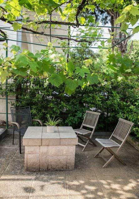 Mediterranean Family design Izola Exterior foto